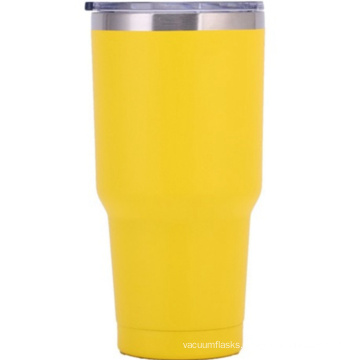 Newest Design Top Quality Insulated 30 Oz Stainless Steel Tumbler Cup Double Wall